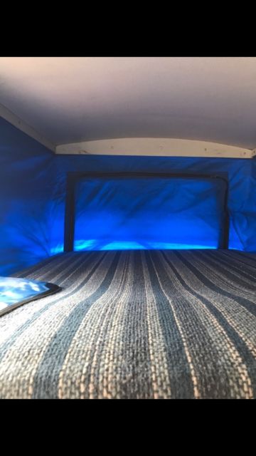 1980 White Volkswagen Bus/Vanagon Extended Passenger Van