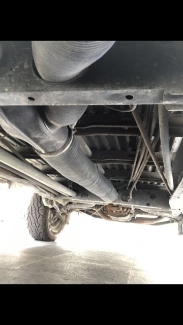 1980 White Volkswagen Bus/Vanagon Extended Passenger Van