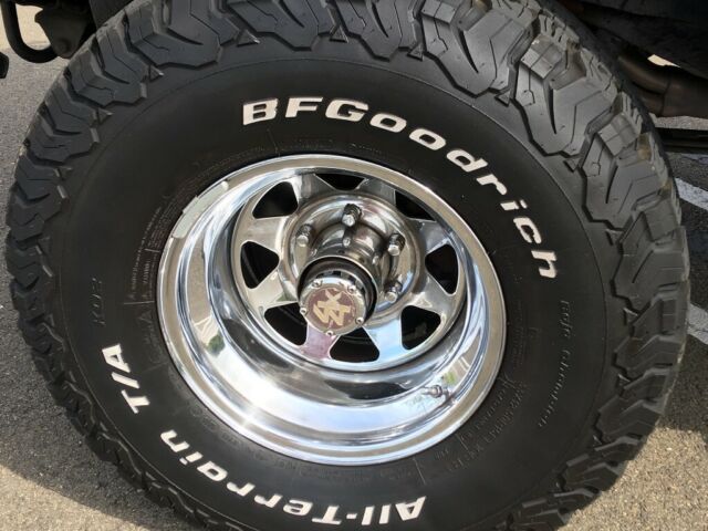 1985 Black Chevrolet C/K Pickup 1500 Standard Cab Pickup