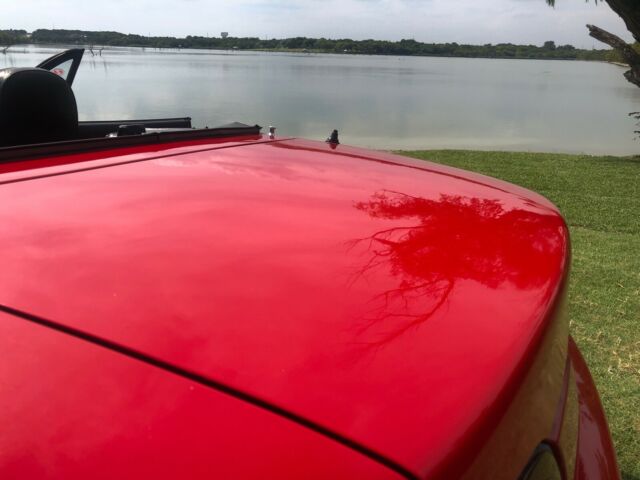 1990 Mazda MX-5 Miata