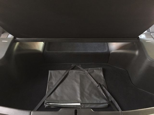 1993 Red Nissan 300ZX Hatchback