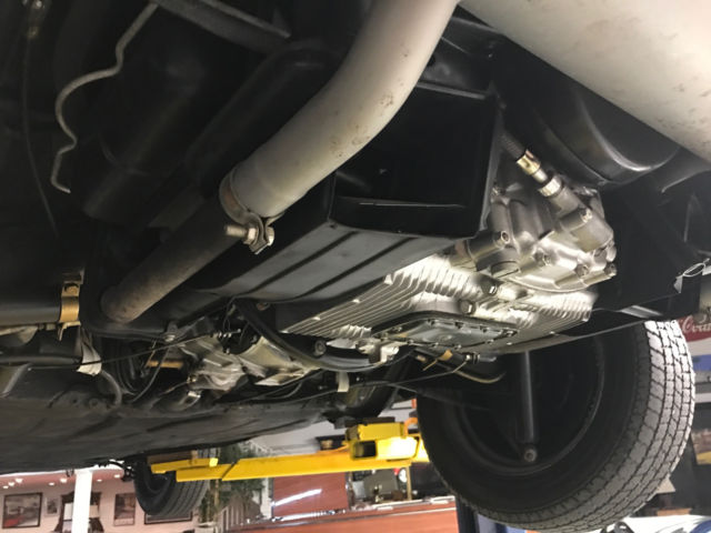 1963 Red Porsche 356 Convertible