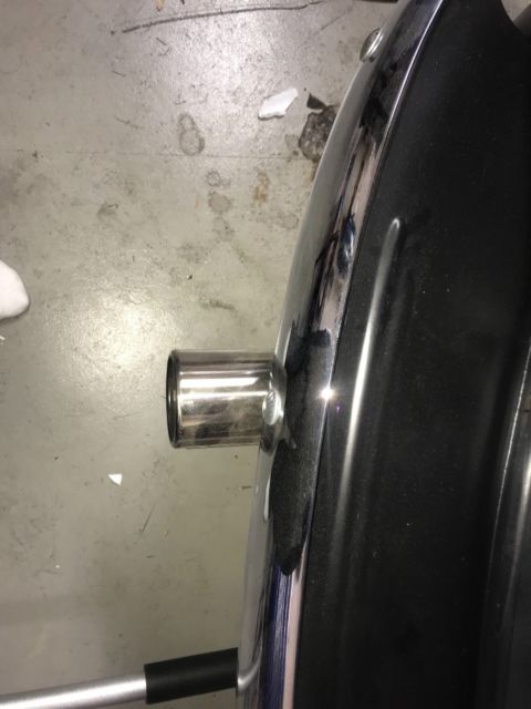 1941 Black Chevrolet Special Deluxe sport coupe Coupe