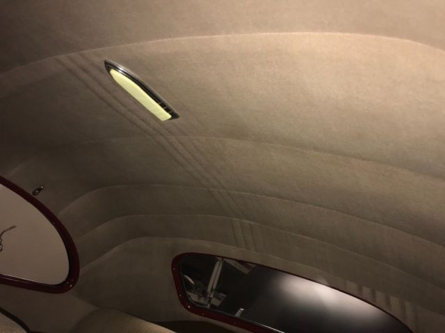 1941 Black Chevrolet Special Deluxe sport coupe Coupe