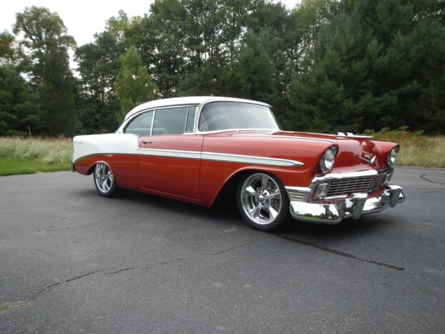 1956 Chevrolet Bel Air/150/210