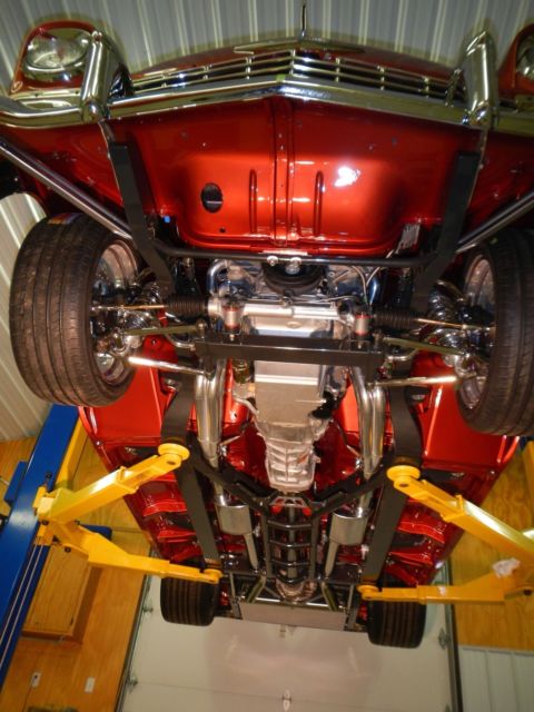 1956 Chevrolet Bel Air/150/210