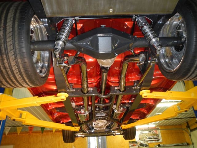 1956 Chevrolet Bel Air/150/210