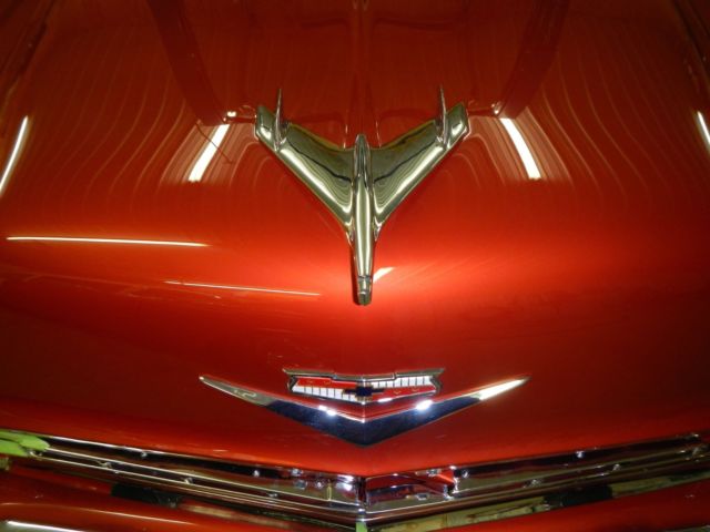 1956 Chevrolet Bel Air/150/210