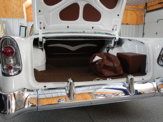 1956 Chevrolet Bel Air/150/210