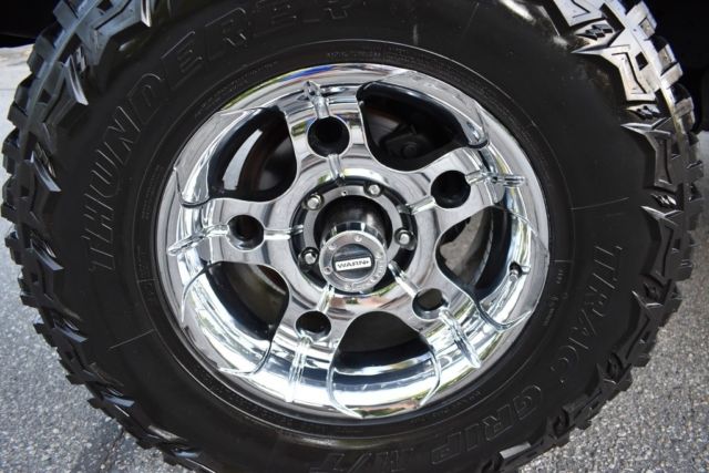 1979 Blue Ford F-150 Pickup Truck