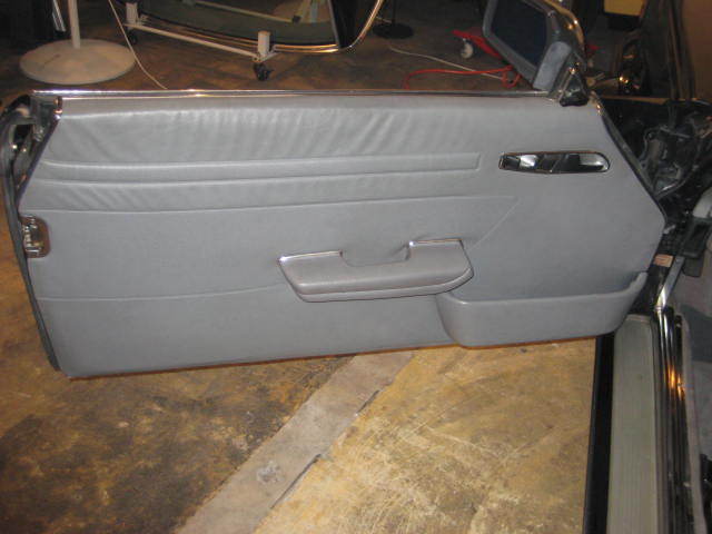 1986 BLACK Mercedes-Benz SL-Class COUPE/ROADSTER