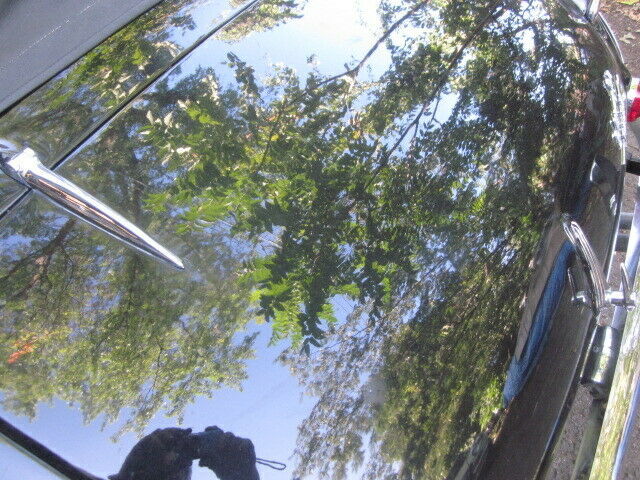 1965 Austin Healey 3000 Convertible