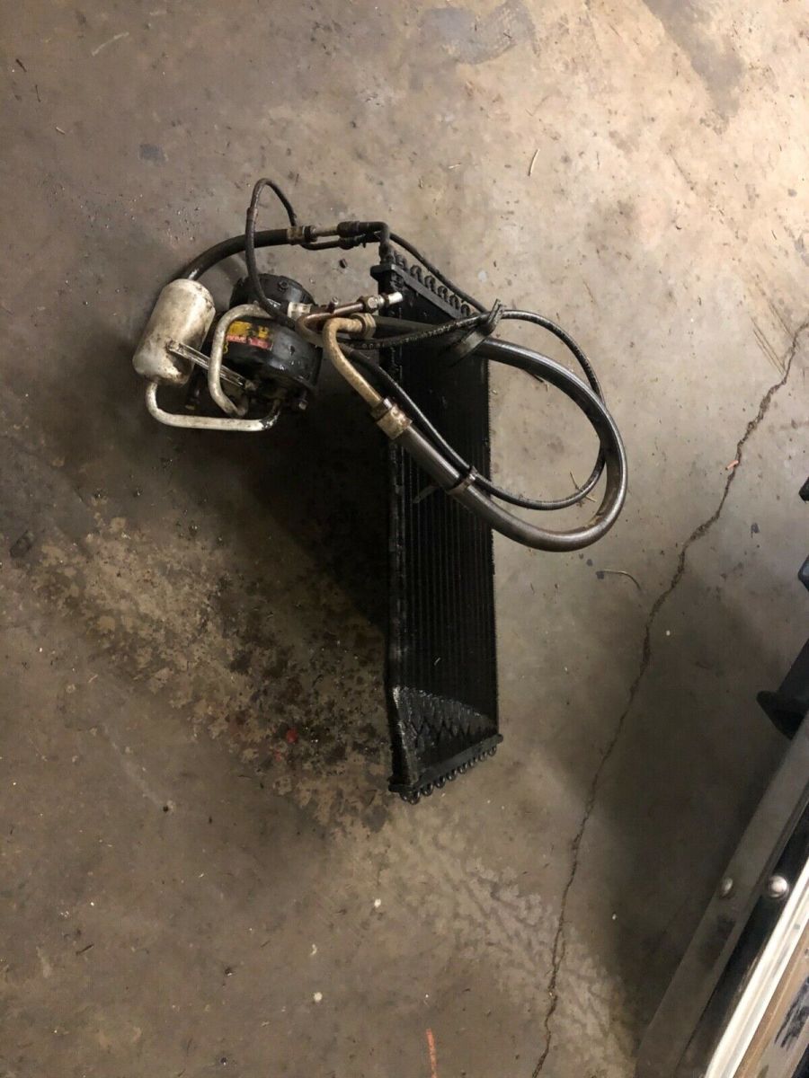 1986 Chevrolet Blazer