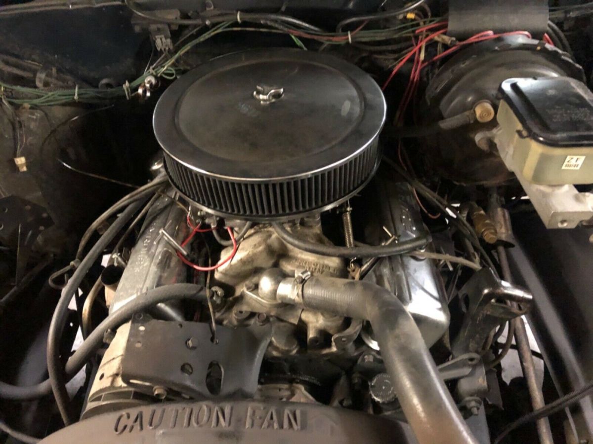 1986 Chevrolet Blazer