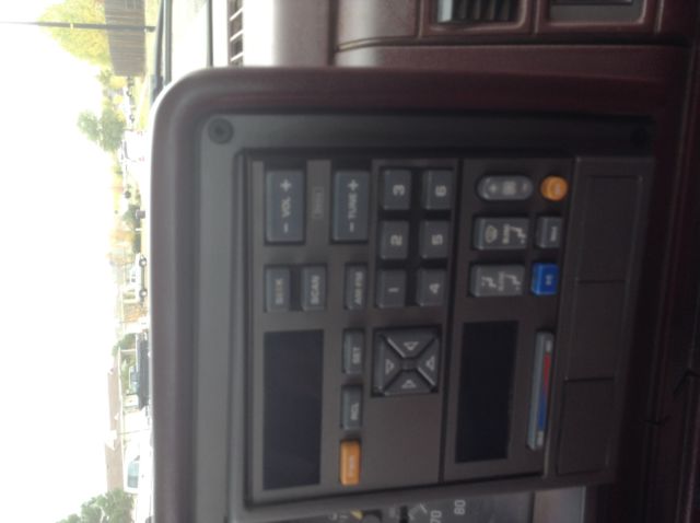 1994 Black Chevrolet Silverado 1500 Standard Cab Pickup