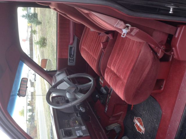 1994 Black Chevrolet Silverado 1500 Standard Cab Pickup