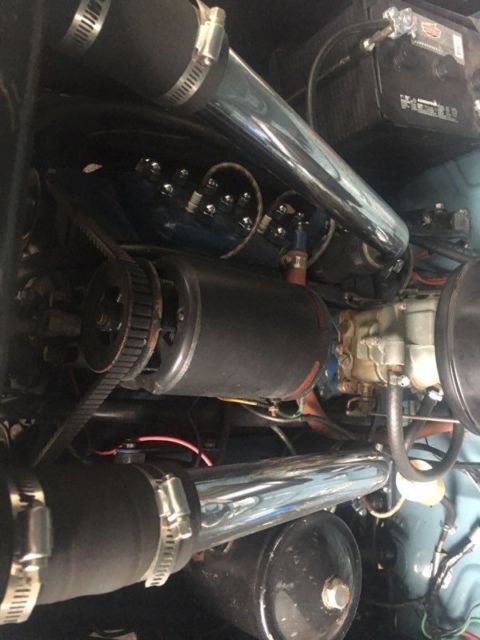 1942 Ford Super Deluxe