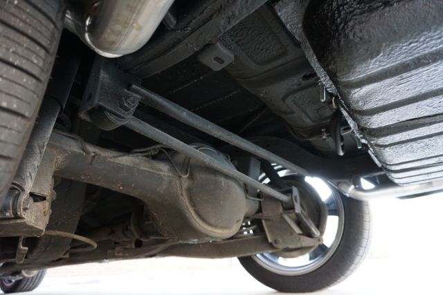 1964 Satin Blue Buick Riviera