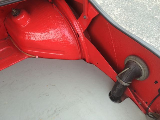 1975 VERONA BMW 2002 coupe