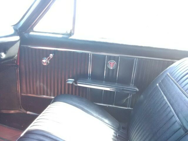 1964 Red Oldsmobile Cutlass Coupe