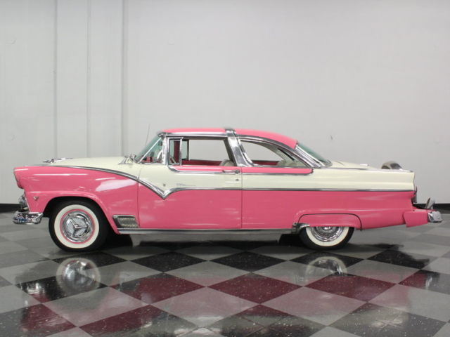 1955 Other Ford Crown Victoria Sedan