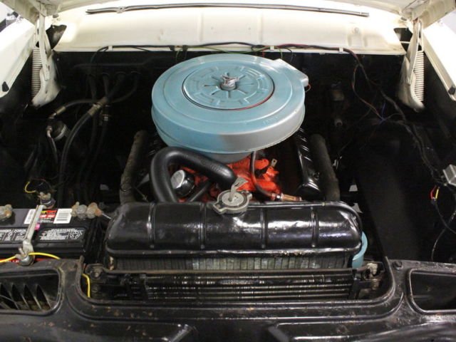 1955 Other Ford Crown Victoria Sedan