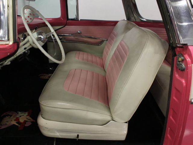 1955 Other Ford Crown Victoria Sedan