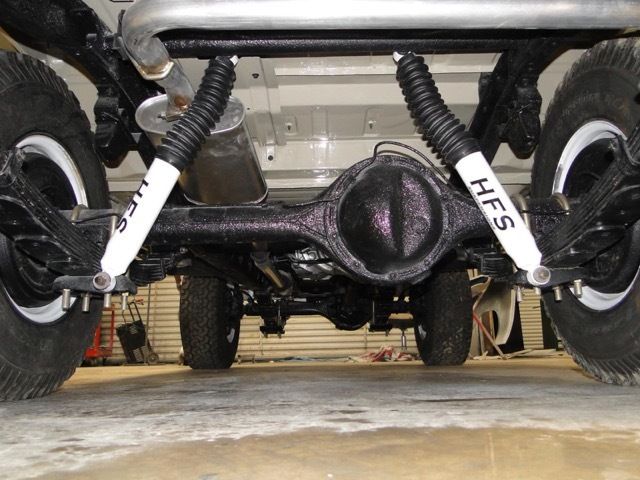 1978 Dune Beige Toyota Land Cruiser SUV