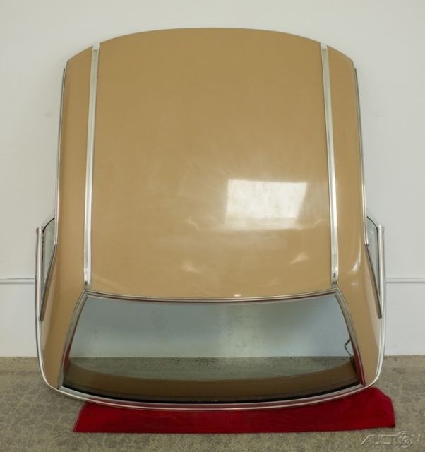 1978 Other Color Mercedes-Benz SL-Class Convertible