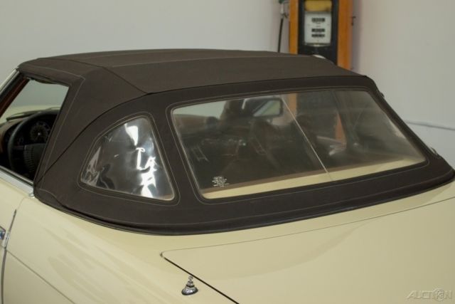 1978 Other Color Mercedes-Benz SL-Class Convertible