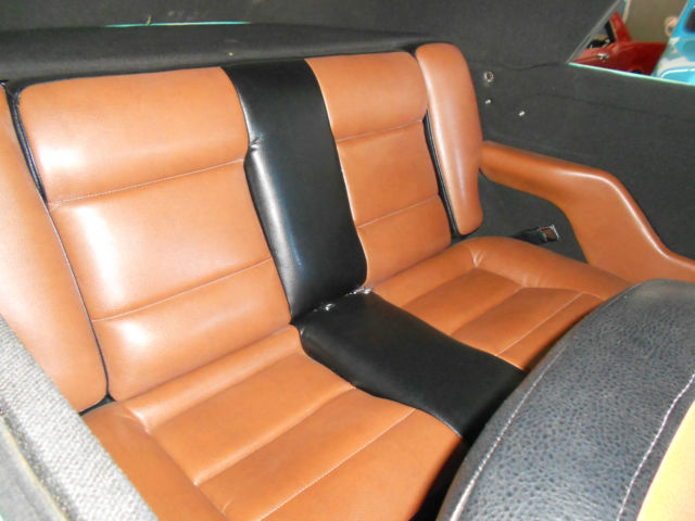 1937 Green Ford Other Convertible