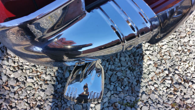 1942 Martial Maroon Chevrolet Fleetline Coupe
