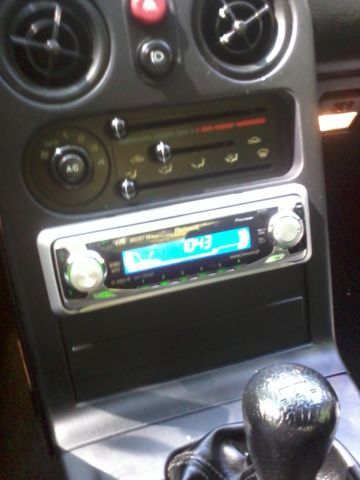 19900000 Red Mazda MX-5 Miata Convertible