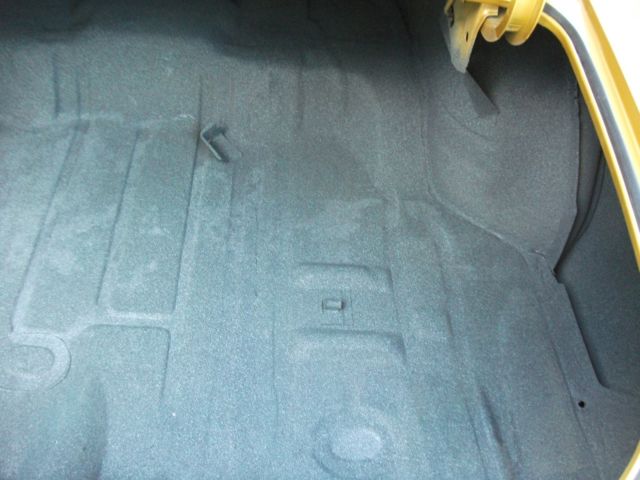 1970 Camaro Gold Chevrolet Monte Carlo Coupe