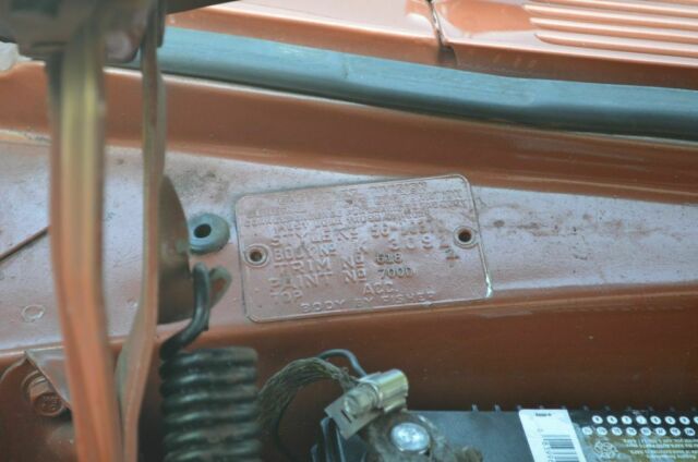 1956 Gold Chevrolet Bel Air/150/210