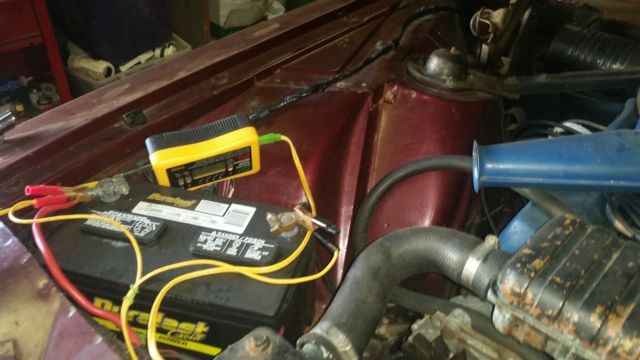 1966 Burgundy Ford Thunderbird 2dr full black vinyl top with tan/cream interior