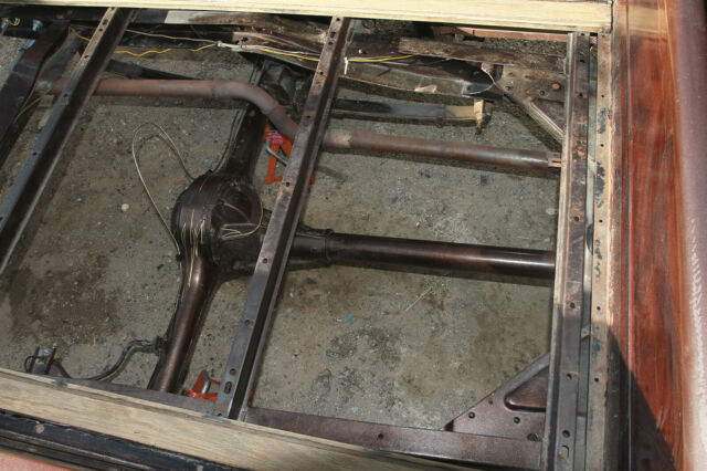 1955 Gold and Brown two tone metalic Chevrolet Other Pickups Standard Cab Pickup