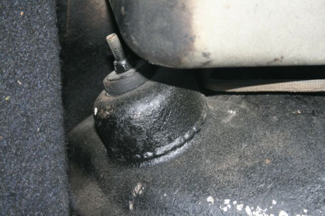 1974 White BMW 2002 Coupe