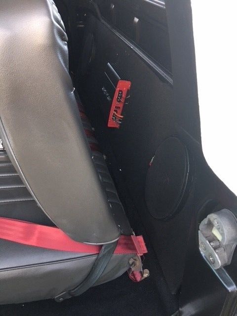 1966 Wimbledon White Ford F-250 Standard Cab Pickup