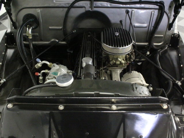 1955 Gray Chevrolet Other Pickups Pickup (Truck)