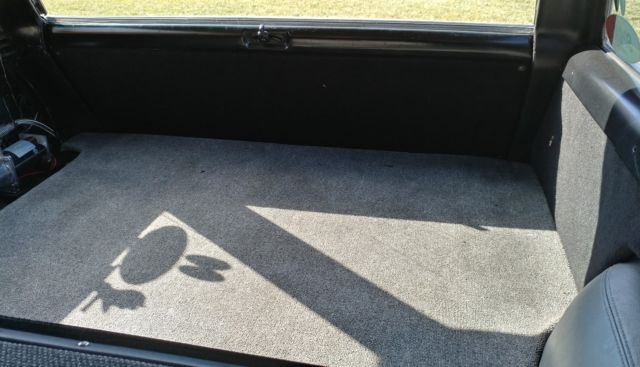 1964 Gray Chevrolet Nova Wagon