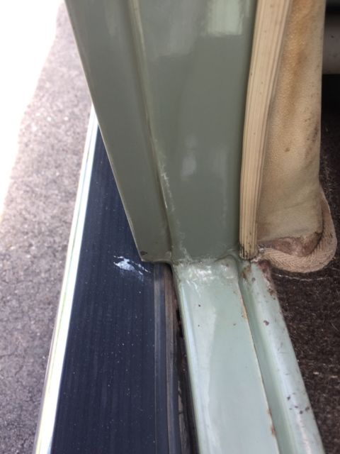 1959 Green Volkswagen Beetle - Classic Coupe