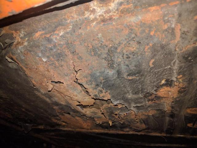 1970 Volkswagen Beetle - Classic Convertible