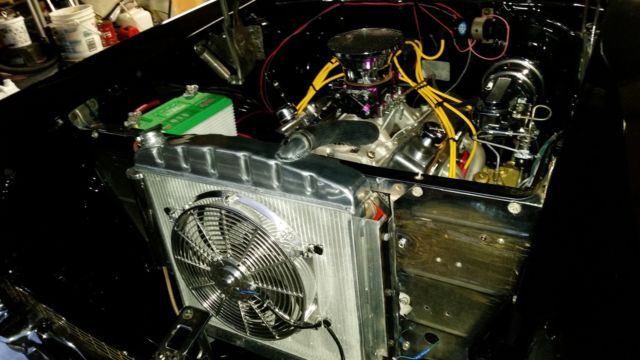 1957 Chevrolet Bel Air/150/210