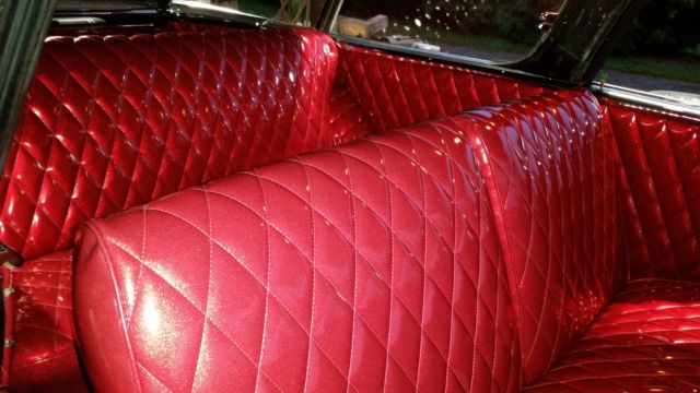 1957 Chevrolet Bel Air/150/210