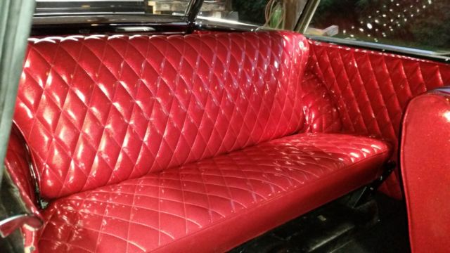 1957 Chevrolet Bel Air/150/210