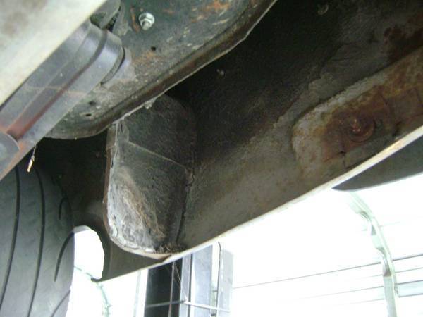 1955 Black Cherry Chevrolet Bel Air/150/210 Coupe