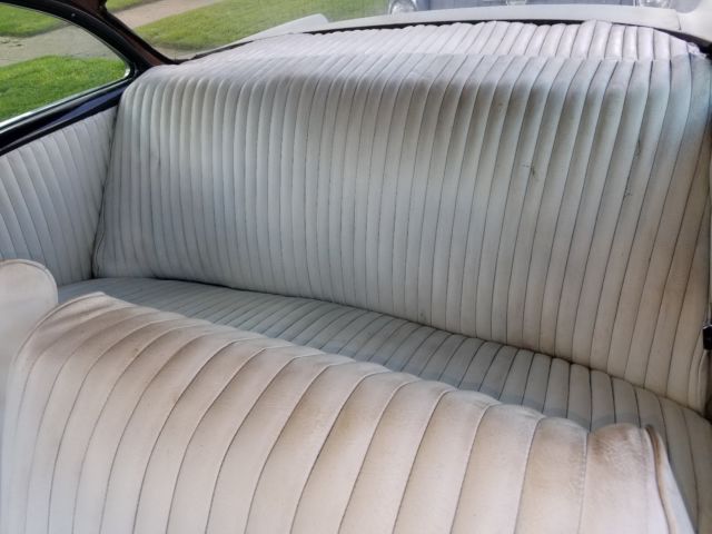 1958 Chevrolet Bel Air/150/210 Sedan