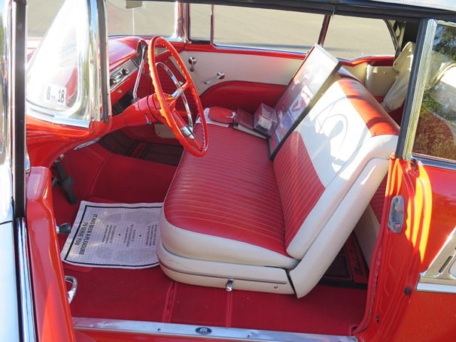 1955 Other Chevrolet Bel Air/150/210 Convertible