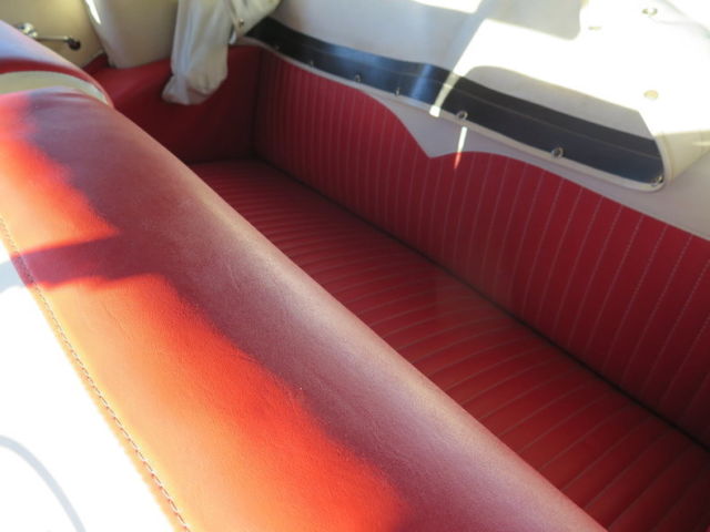 1955 Other Chevrolet Bel Air/150/210 Convertible